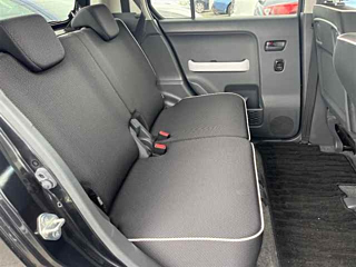 MAZDA FLAIR 2015
