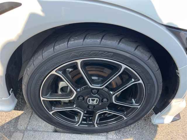 HONDA S660 2021
