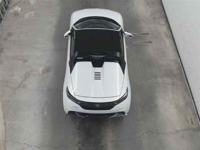 HONDA S660 2021