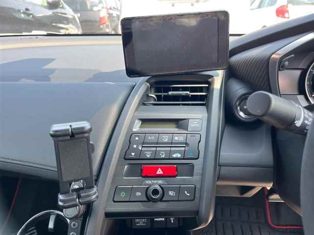 HONDA S660 2021