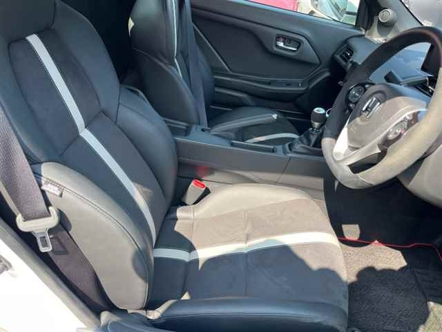 HONDA S660 2021