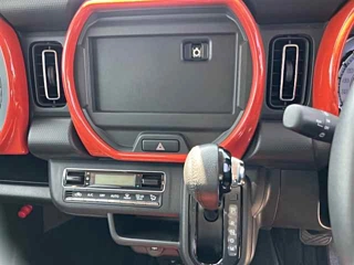 MAZDA FLAIR 2021