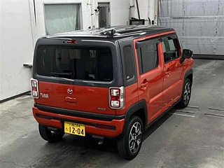 MAZDA FLAIR 2021