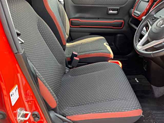 MAZDA FLAIR 2021