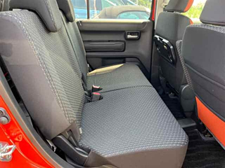 MAZDA FLAIR 2021