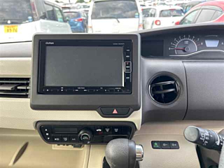 HONDA N BOX 2018
