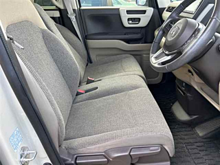 HONDA N BOX 2018
