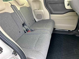 HONDA N BOX 2018