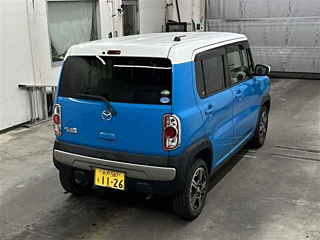 MAZDA FLAIR 2017