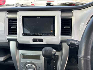 MAZDA FLAIR 2017