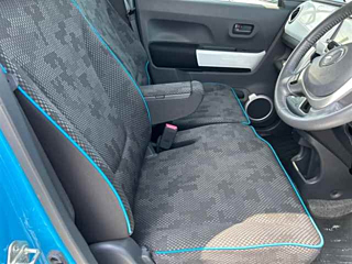 MAZDA FLAIR 2017