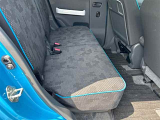 MAZDA FLAIR 2017