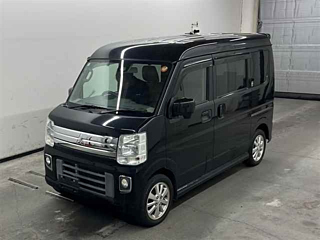 MITSUBISHI TOWNBOX 2016