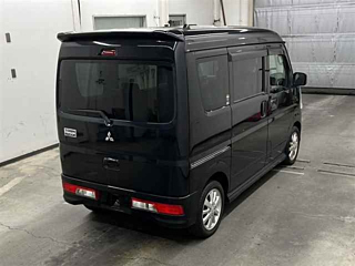 MITSUBISHI TOWNBOX 2016