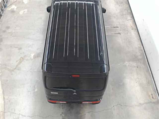 MITSUBISHI TOWNBOX 2016