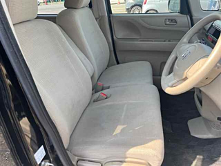 HONDA N BOX 2015