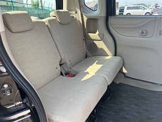 HONDA N BOX 2015