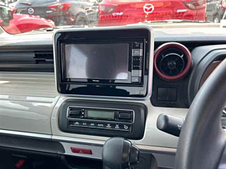 MAZDA FLAIR WAGON 2018