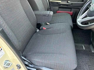 MAZDA FLAIR WAGON 2018