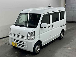 SUZUKI EVERY 2018