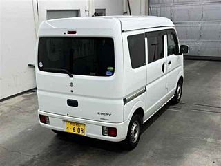 SUZUKI EVERY 2018