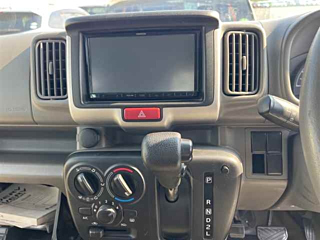 SUZUKI EVERY 2018