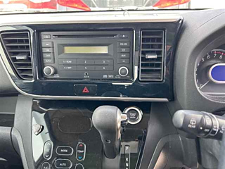 NISSAN DAYZ ROOX 2014