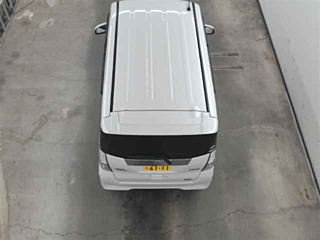 NISSAN DAYZ ROOX 2014