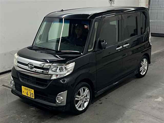 DAIHATSU TANTO 2014
