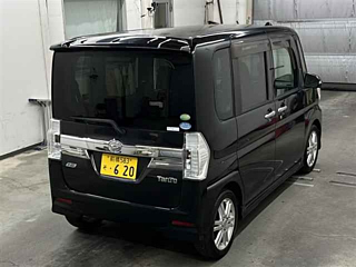 DAIHATSU TANTO 2014
