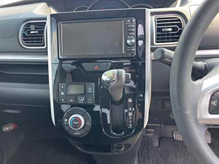 DAIHATSU TANTO 2014