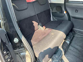 DAIHATSU TANTO 2014