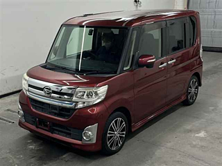DAIHATSU TANTO 2014
