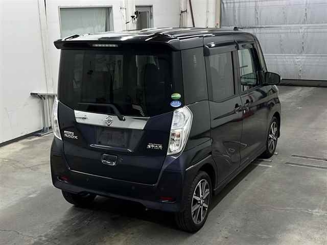 NISSAN DAYZ ROOX 2020