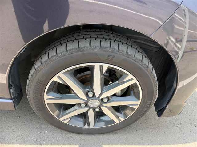 NISSAN DAYZ ROOX 2020