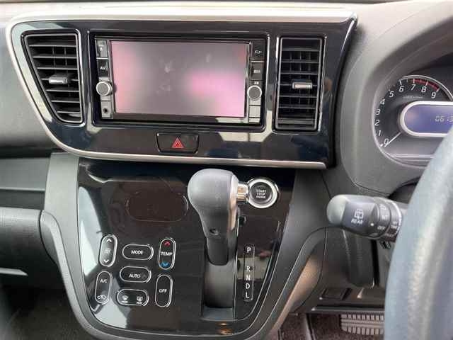 NISSAN DAYZ ROOX 2020