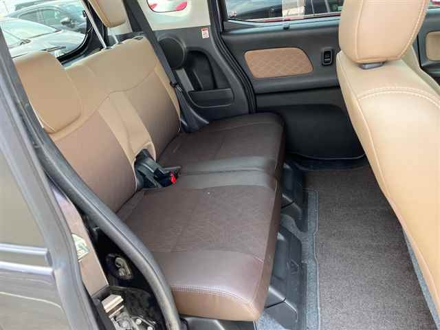 NISSAN DAYZ ROOX 2020