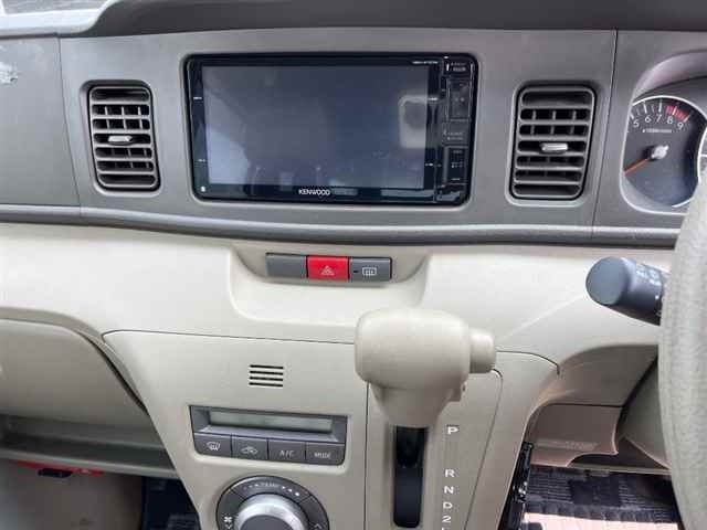 DAIHATSU ATRAI WAGON 2015