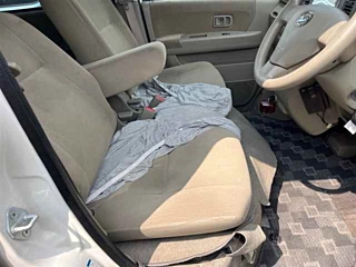 DAIHATSU ATRAI WAGON 2015