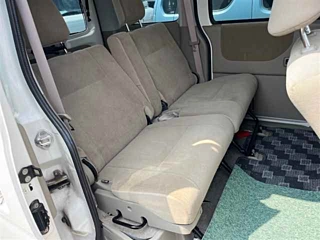 DAIHATSU ATRAI WAGON 2015