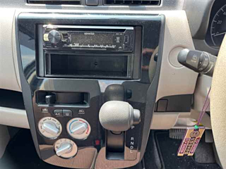MITSUBISHI EK WAGON 2016