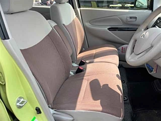 MITSUBISHI EK WAGON 2016