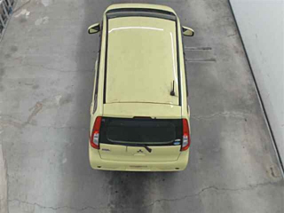 MITSUBISHI EK WAGON 2016