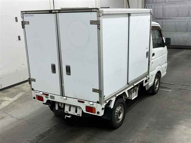 NISSAN CLIPPER TRUCK 2016