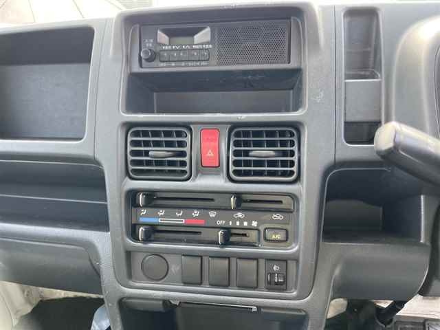 NISSAN CLIPPER TRUCK 2016