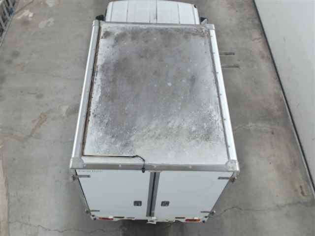 NISSAN CLIPPER TRUCK 2016