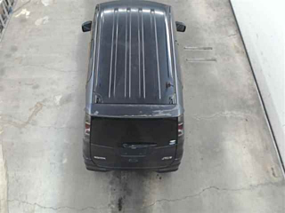 NISSAN ROOX 2010