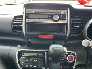 HONDA N BOX 2013