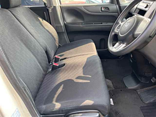 HONDA N BOX 2013
