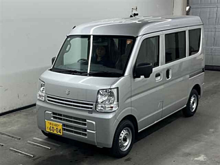 SUZUKI EVERY 2025